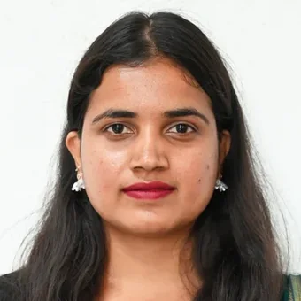 Mrs. Arpitha M V